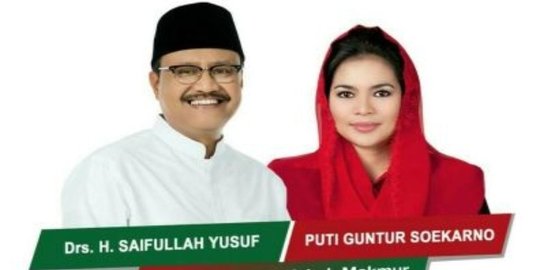 Ketua Presidium Alumni 212 Kecewa Dengan Koalisi PDIP