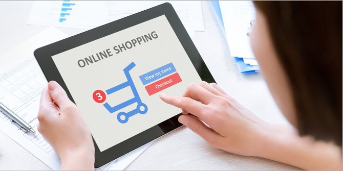 5 Bisnis online ini cocok dilakukan wanita karir