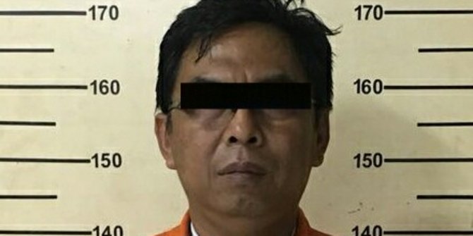 Guru SMA di Banten sebar berita bohong di FB dan provokasi muridnya