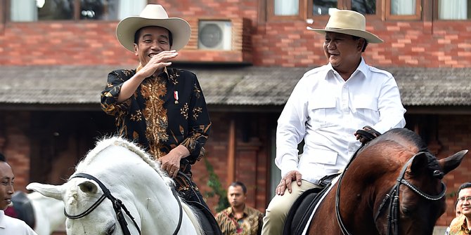 Rayu PDIP, Gerindra sebut Puan, Puti dan Risma cocok dampingi Prabowo