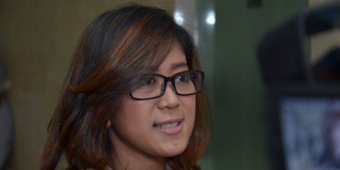 Meutya Hafid Harap Pemerintah Buat UU Perlindungan Data Pribadi
