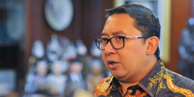 Fadli Zon janji kalau Prabowo presiden tak akan jadi raja utang