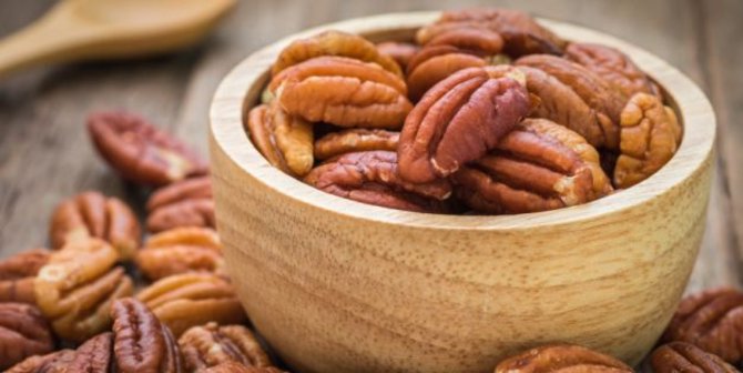 Ini dia 7 Kacang dan Manfaatnya yang Ajaib!