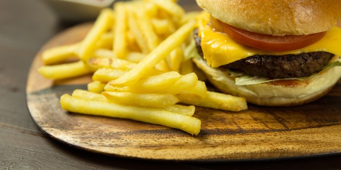 Hati-hati Gan! Inilah 4 Jenis Makanan Penyebab Diabetes