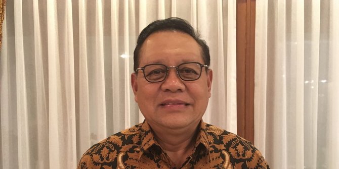 Analisa Sudrajat bakal keok di Pilgub Jabar meski diusung PKS dan Gerindra