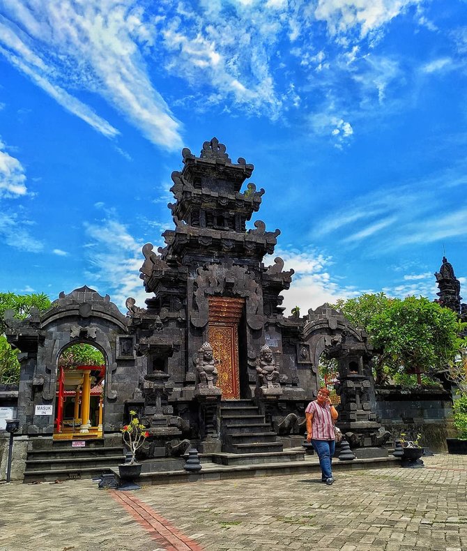 8 Objek Wisata Religi Semarang yang Instagramable