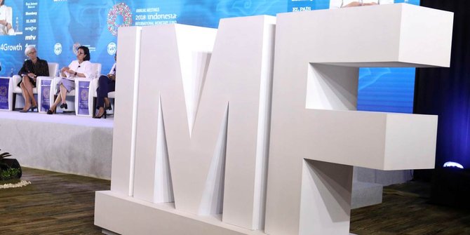 Dibuka Hari ini, Gempa Magnitudo 6,4 Guncang Bali Saat IMF-WB Annual Meetings