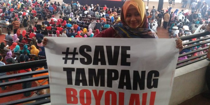 Gerindra : Pidato Prabowo dipelintir, tak ada maksud merendahkan Martabat Boyolali