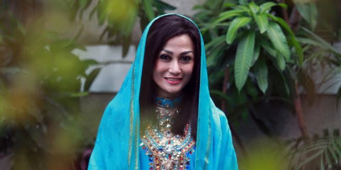 Sisca Dewi Akui Pernah Komunikasi dengan Kapolri Bahas Peretasan Akun Instagramnya