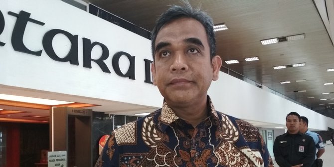 Gerindra: Prabowo Tak Salahkan Jurnalis, Tapi Pemilik Media partisan Politik