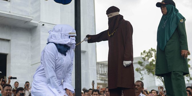 Komnas HAM Harap Bisa Kaji Ulang Perda Syariah yang Diskriminatif