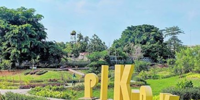 Anies Baswedan Poles Tiga Tempat Kumuh di Jakarta Jadi Indah