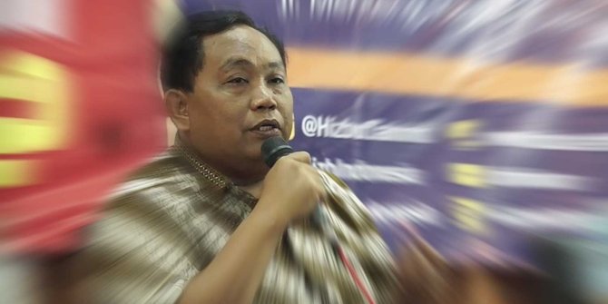 Lewat Survei Rahasia, Waketum Gerindra Klaim Prabowo 54,3 persen, Jokowi 40,4 persen