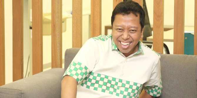 Rommy Ngaku Dijebak, Sekjen PPP Tak Mau Berspekulasi & Tetap Hormati KPK