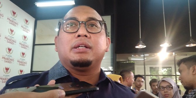 BPN Tantang Semua Lembaga Survei yang Menangkan Jokowi-Ma'ruf Ungkap Sumber Dana