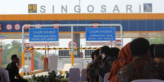diresmikan-presiden-jokowi-hari-ini-tol-malang-pandaan-gratis-selama-2-minggu