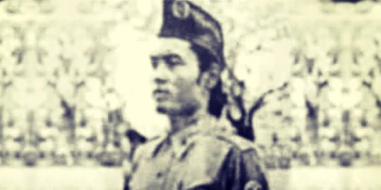 Kisah Pertempuran di Hari Raya Idul Fitri, TNI Tembak Mati Pemimpin DI/TII