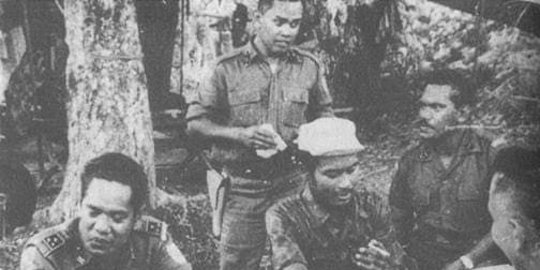 Kisah Pertempuran di Hari Raya Idul Fitri, TNI Tembak Mati Pemimpin DI/TII