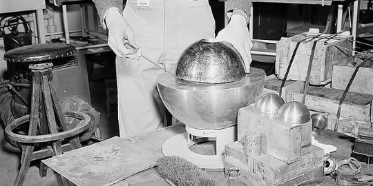 7 Fakta Soal Proyek Manhattan, Proyek Mengerikan Bom Atom Hiroshima