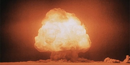 7 Fakta Soal Proyek Manhattan, Proyek Mengerikan Bom Atom Hiroshima