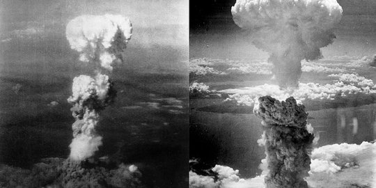 7 Fakta Soal Proyek Manhattan, Proyek Mengerikan Bom Atom Hiroshima
