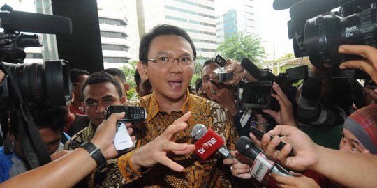 Hadiah-Hadiah Wah Diterima Ahok, dari Mobil sampai Rumah Mewah