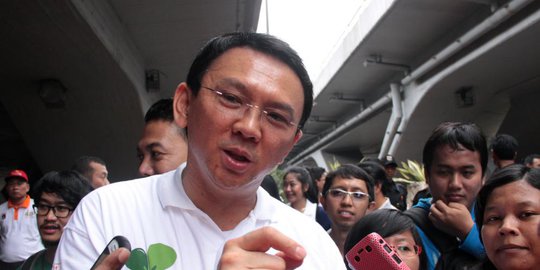 Hadiah-Hadiah Wah Diterima Ahok, dari Mobil sampai Rumah Mewah