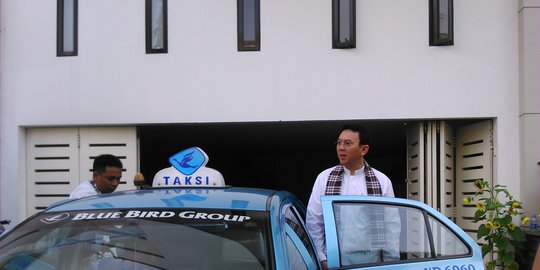 Hadiah-Hadiah Wah Diterima Ahok, dari Mobil sampai Rumah Mewah