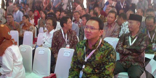 Hadiah-Hadiah Wah Diterima Ahok, dari Mobil sampai Rumah Mewah