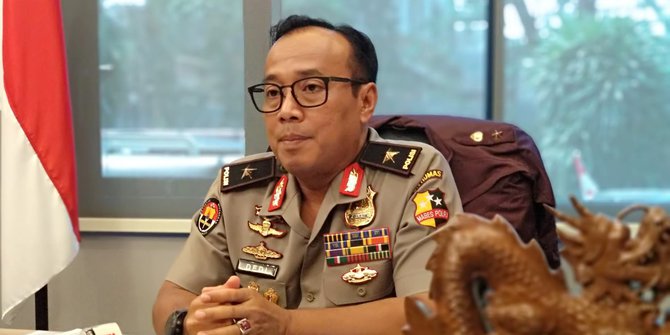 Terlacak Berada di Cina, Mega Koruptor Eddy Tansil Akan Dipulangkan. Serius Nih?