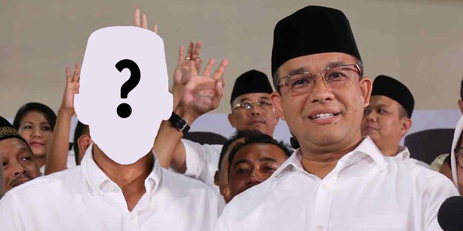 Prasetyo Ogah Dirongrong soal Cawagub DKI: Tanyakan ke Dua Parpol Deh