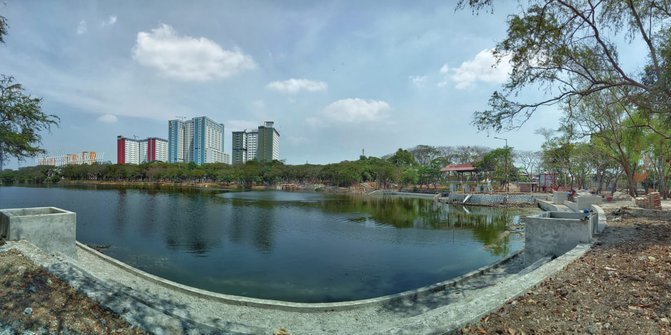 revitalisasi-hutan-kota-kemayoran-padukan-konsep-hutan-mangrove-dan-taman-air