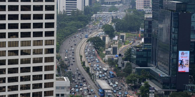 Karena Sophia Latjuba Ane Enggan Investasi Tanah Seperti Kebanyakan Orang Indonesia