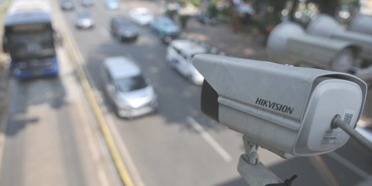 Pertanyaan Menohok : Kenapa CCTV Mati Saat Ada Kejahatan, Apa Iye Kebetulan?