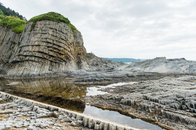 11 Fenomena Kolom Basal Terunik di Dunia