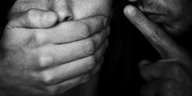 Diduga Cabuli Jemaat, Seorang Pendeta di Surabaya Dilaporkan ke Polisi