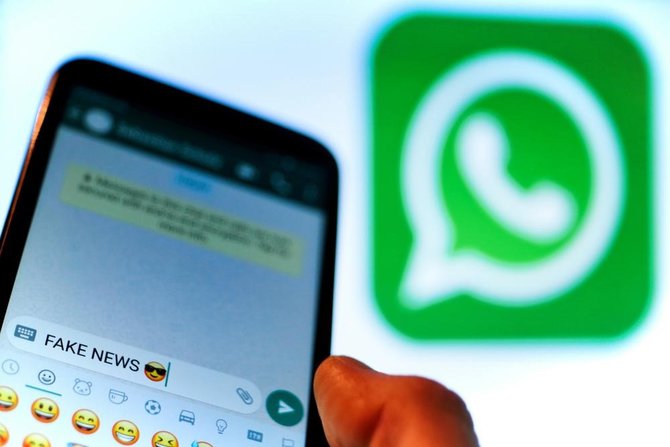 Antisipasi Berita Hoax Yang Merajalela Tentang Covid19 di Indonesia