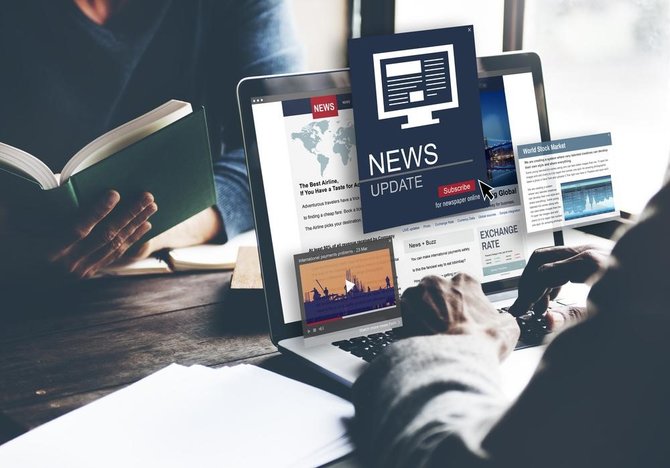 Antisipasi Berita Hoax Yang Merajalela Tentang Covid19 di Indonesia