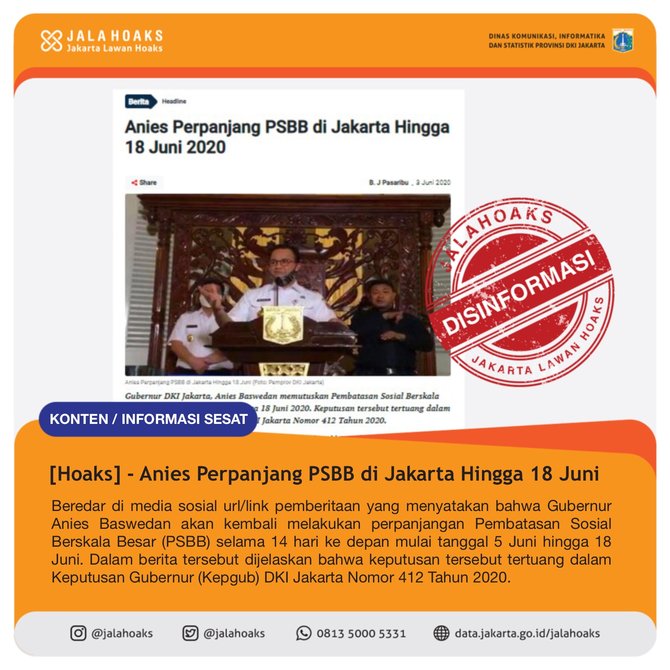 beredar-info-anies-perpanjang-psbb-hingga-18-juni-pemprov-pastikan-hoax
