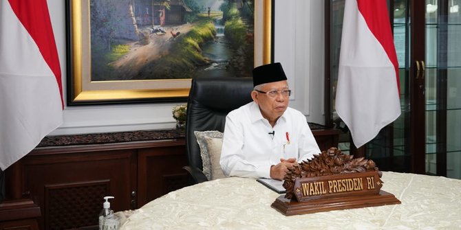 Jubir Wapres Tegaskan Sertifikasi Halal Bukan untuk Hambat Vaksin Covid-19 