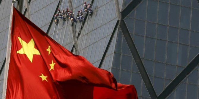 Kerap Gambarkan diri Anti-China, Trump Terungkap Punya Banyak Proyek di China