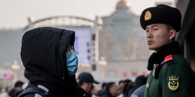 Tim Investigasi Sebut China &amp; WHO Seharusnya Bisa Lebih Cepat Cegah Pandemi Covid-19