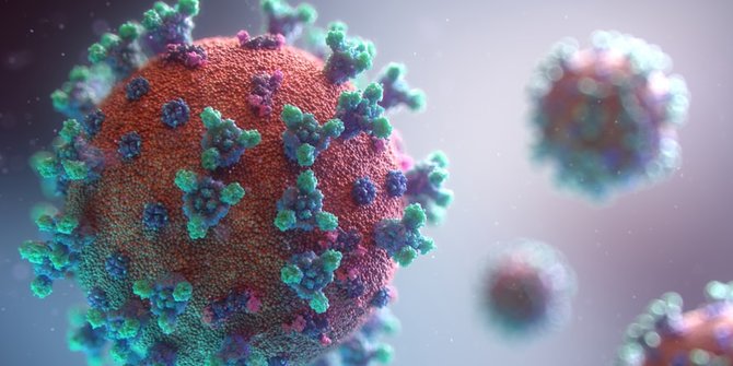 Lima Hal yang Masih Misterius Soal Asal-Usul Virus Corona