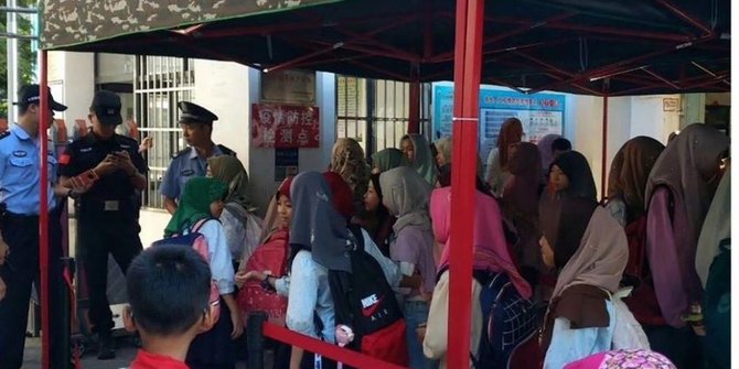 setelah-uighur-dugaan-diskriminatif-china-meluas-menyasar-muslim-utsul-di-hainan