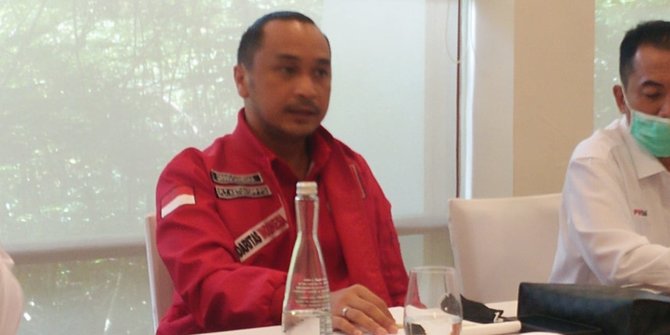 Giring Ganesha: ANIES BASWEDAN TIDAK PERNAH SERIUS ATASI BANJIR JAKARTA