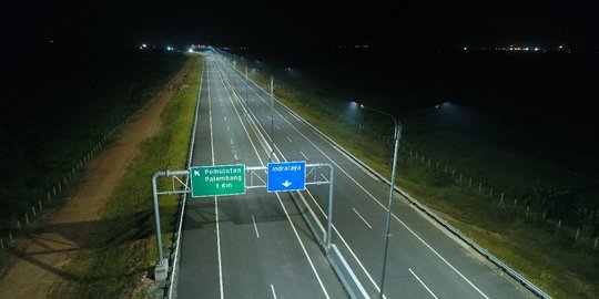 Gubernur Sumbar Tak Tahu Hutama Karya Hentikan Pembangunan Tol Padang-Pekanbaru