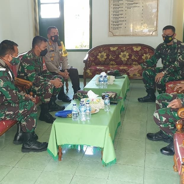 Begini Nasib Polisi Salah Tangkap Kolonel TNI, Lihat Potretnya di Balik Jeruji Besi