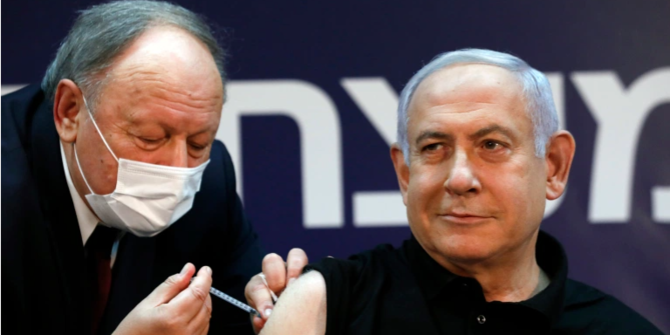 dokter-sebut-israel-segera-mencapai-kekebalan-kawanan-covid-19
