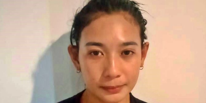 Bawa Narkoba, IRT Cantik di Labuan Bajo Ditangkap Polda NTT