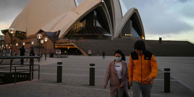australia-ancam-jebloskan-ke-penjara-dan-denda-bagi-pelancong-dari-india